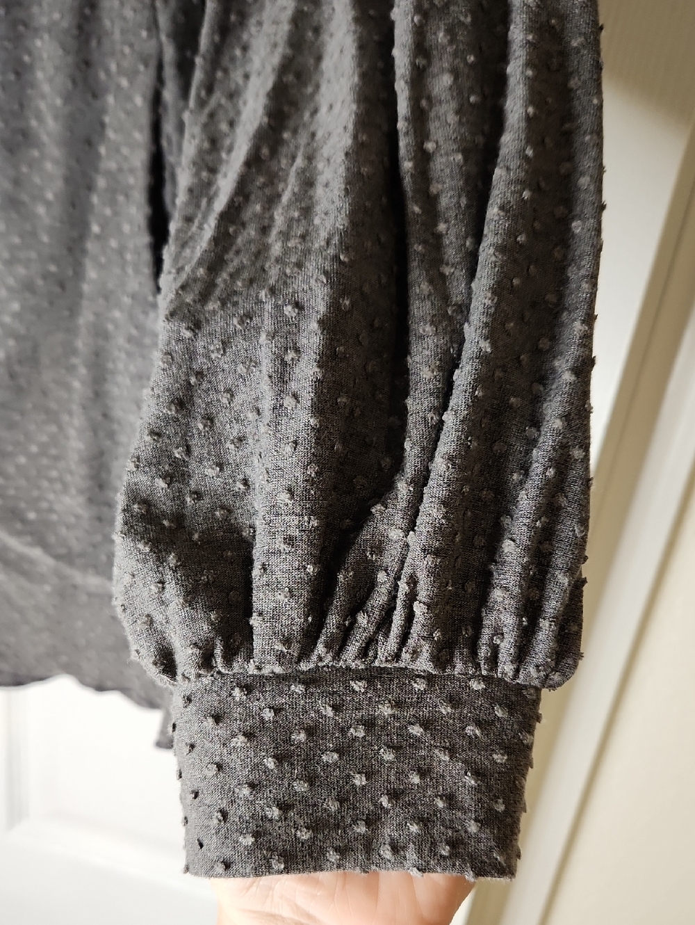 ODDY Textured Knit Set - Picture 5 of 5